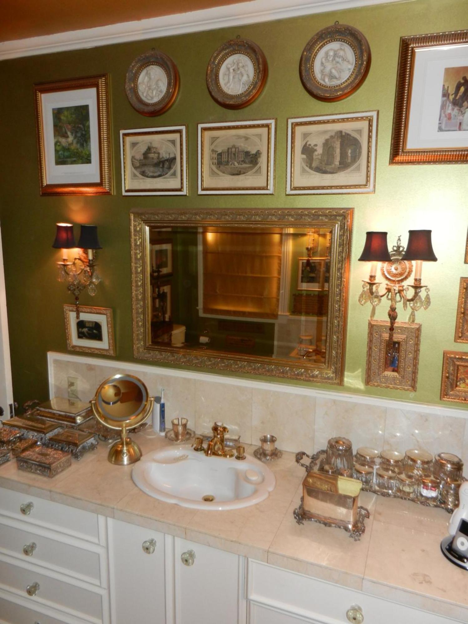 Bed and Breakfast 22 Charlotte Чарлстон Екстер'єр фото