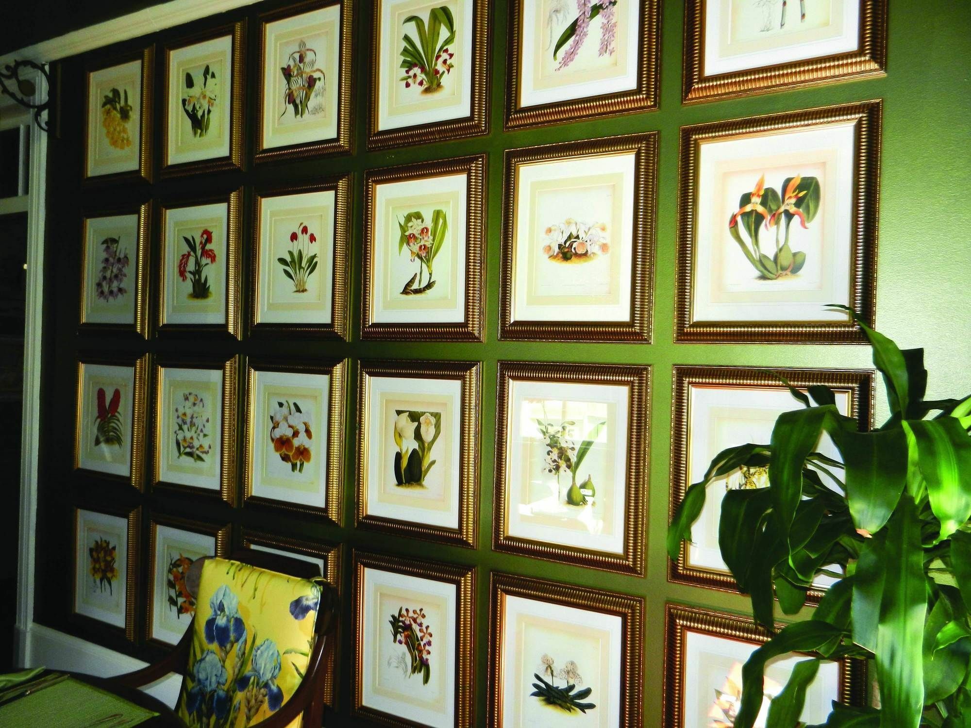 Bed and Breakfast 22 Charlotte Чарлстон Екстер'єр фото